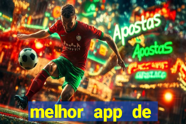 melhor app de slots para ganhar dinheiro